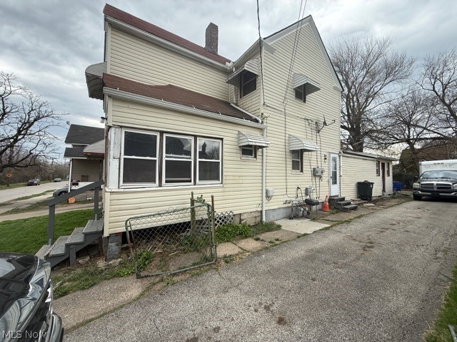 Canfield - Residential Income