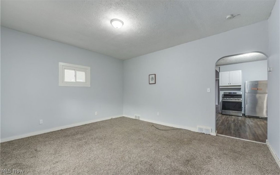 Canfield - Residential Income