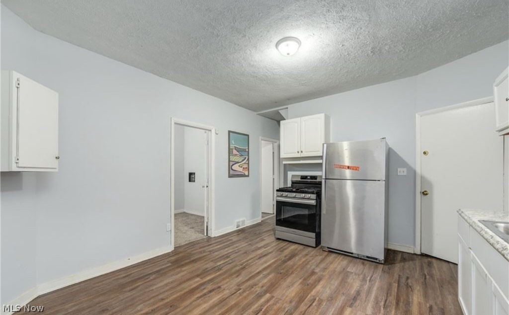 Canfield - Residential Income