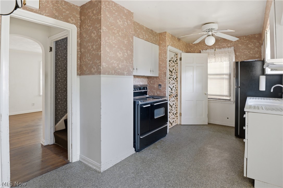 Halls Parkland Sub - Residential