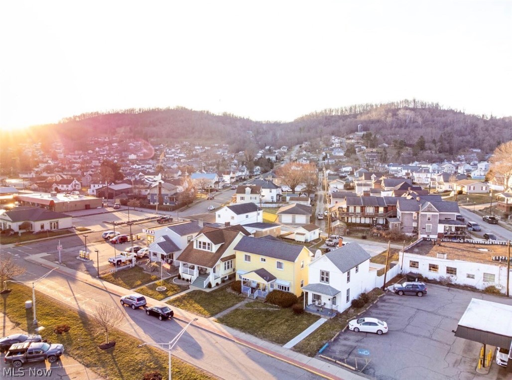 Rodefers Add 01 - Residential Income