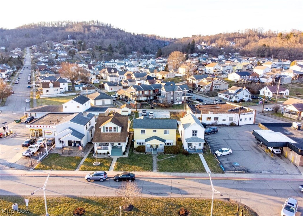 Rodefers Add 01 - Residential Income