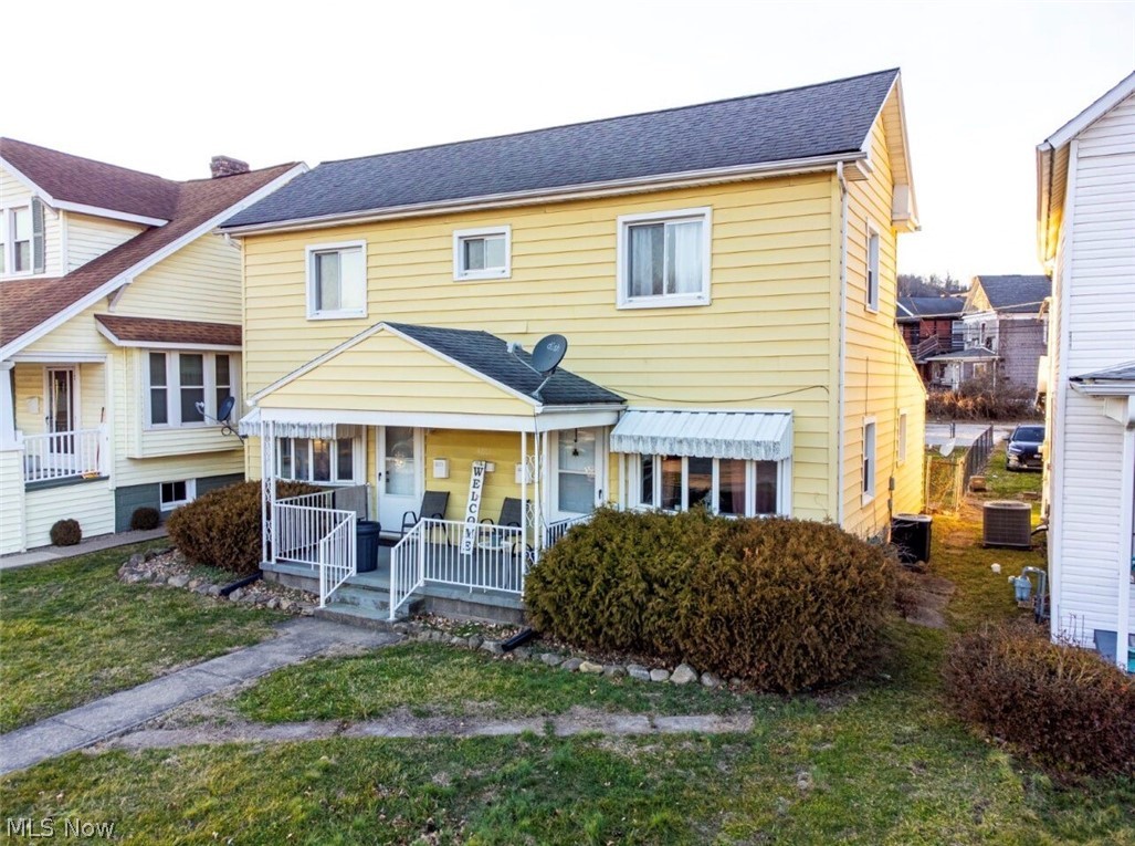 Rodefers Add 01 - Residential Income