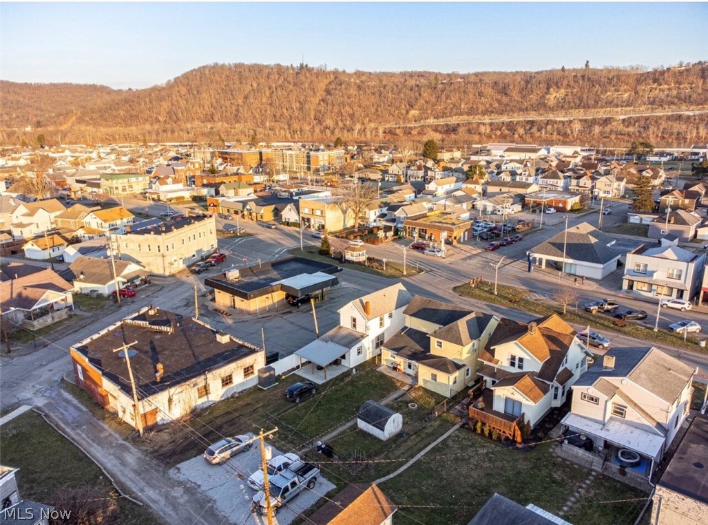 Rodefers Add 01 - Residential Income