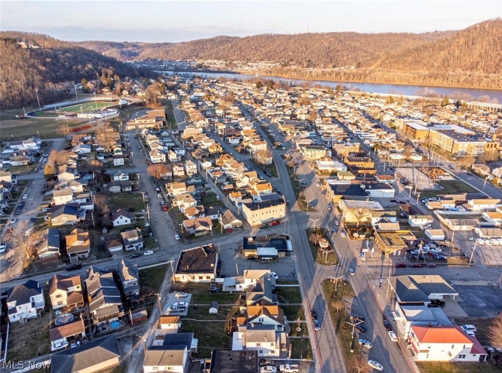 Rodefers Add 01 - Residential Income