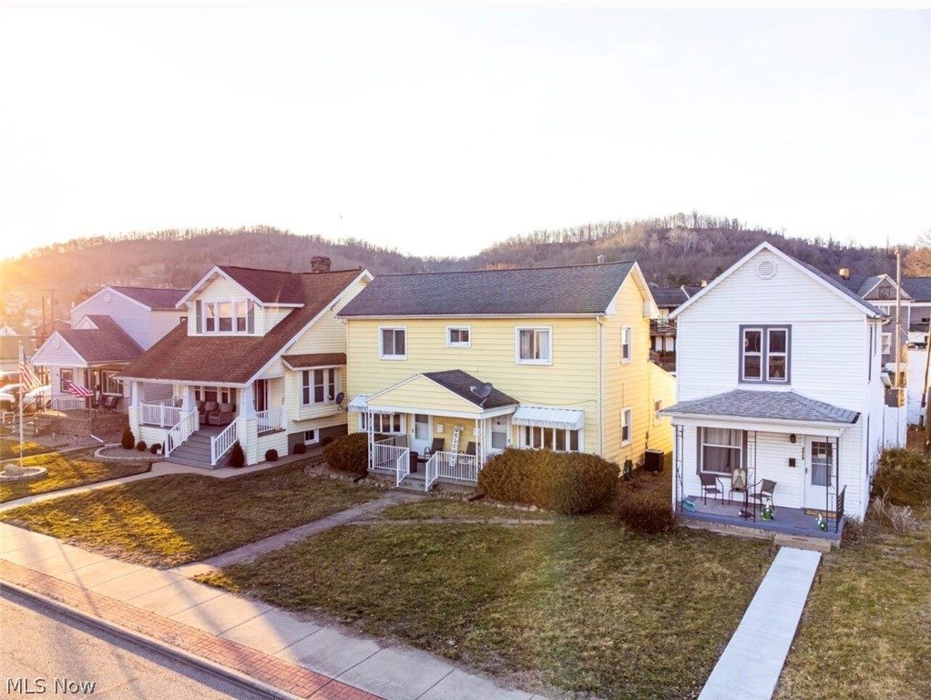 Rodefers Add 01 - Residential Income