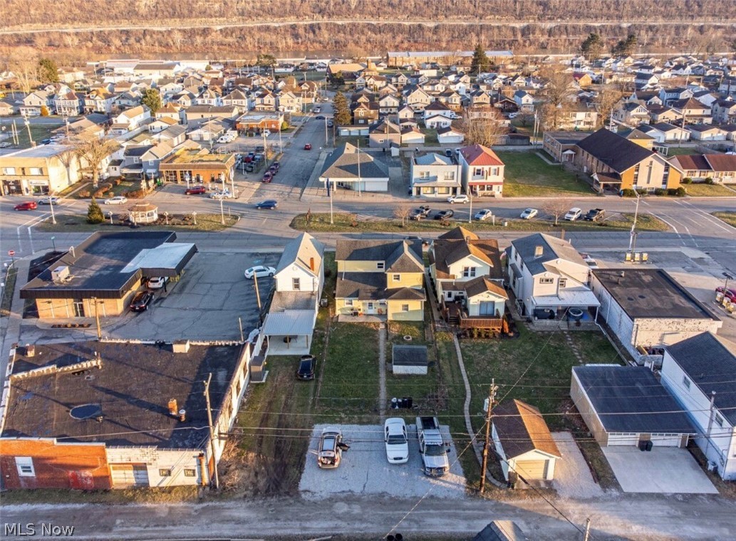 Rodefers Add 01 - Residential Income