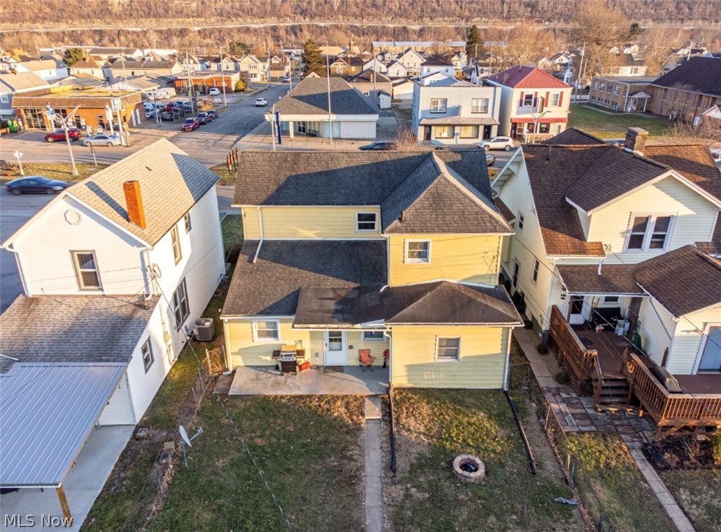 Rodefers Add 01 - Residential Income