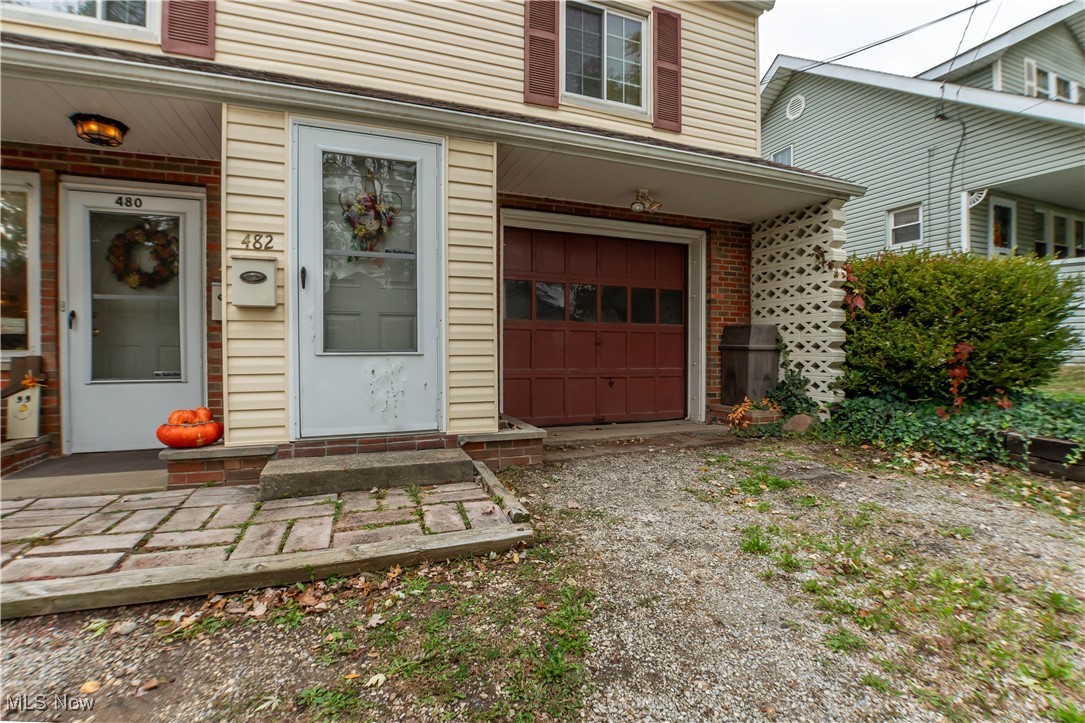 Springfield Heights - Residential