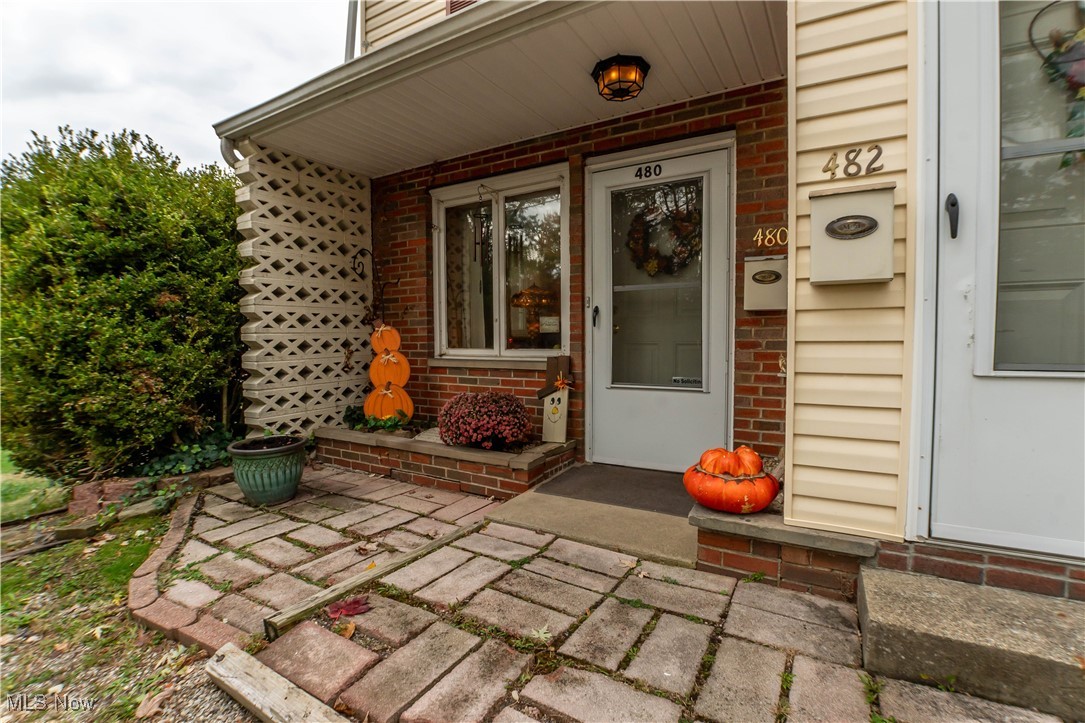 Springfield Heights - Residential