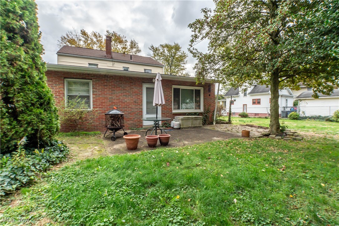 Springfield Heights - Residential