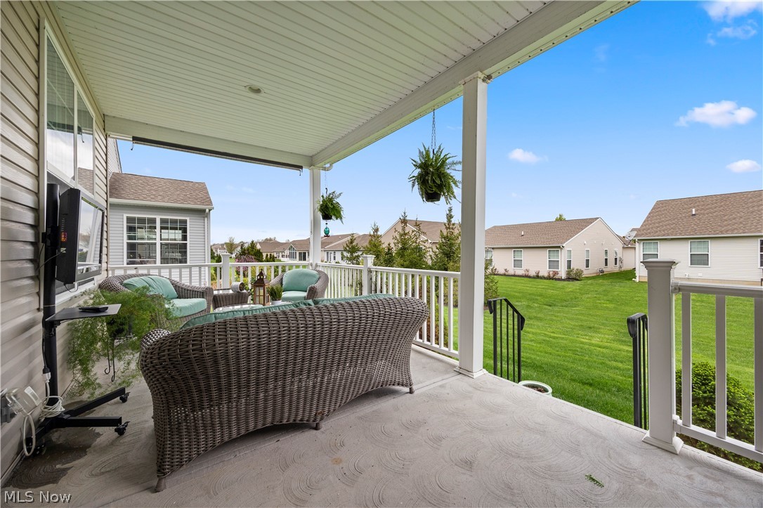 Gardens At Morningside Sub #3 - Residential