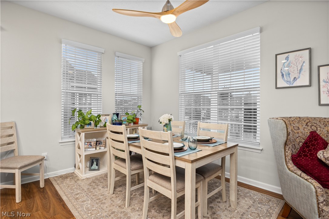 Gardens At Morningside Sub #3 - Residential