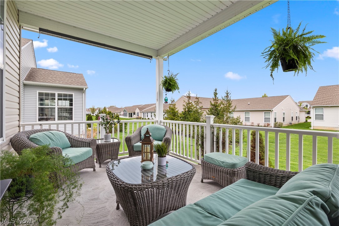 Gardens At Morningside Sub #3 - Residential