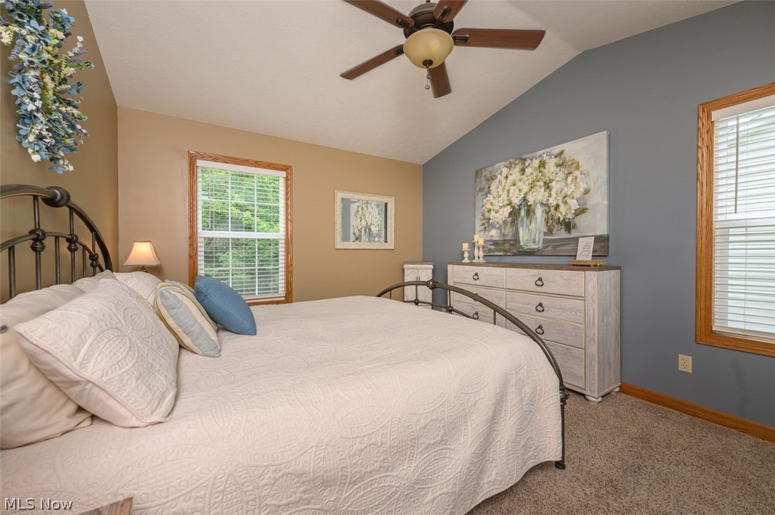 Woodland Crk Condo - Residential