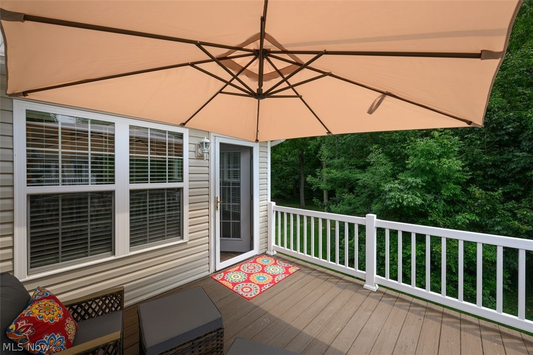 Woodland Crk Condo - Residential