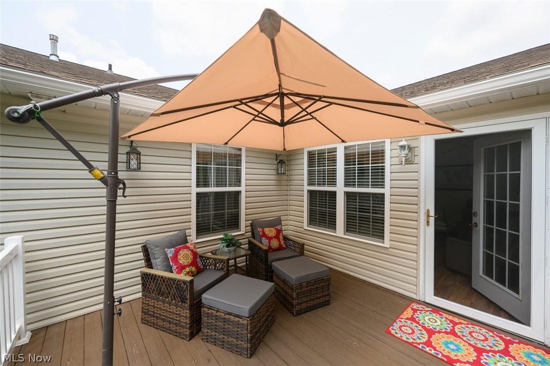 Woodland Crk Condo - Residential