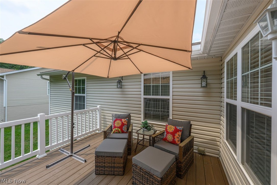 Woodland Crk Condo - Residential
