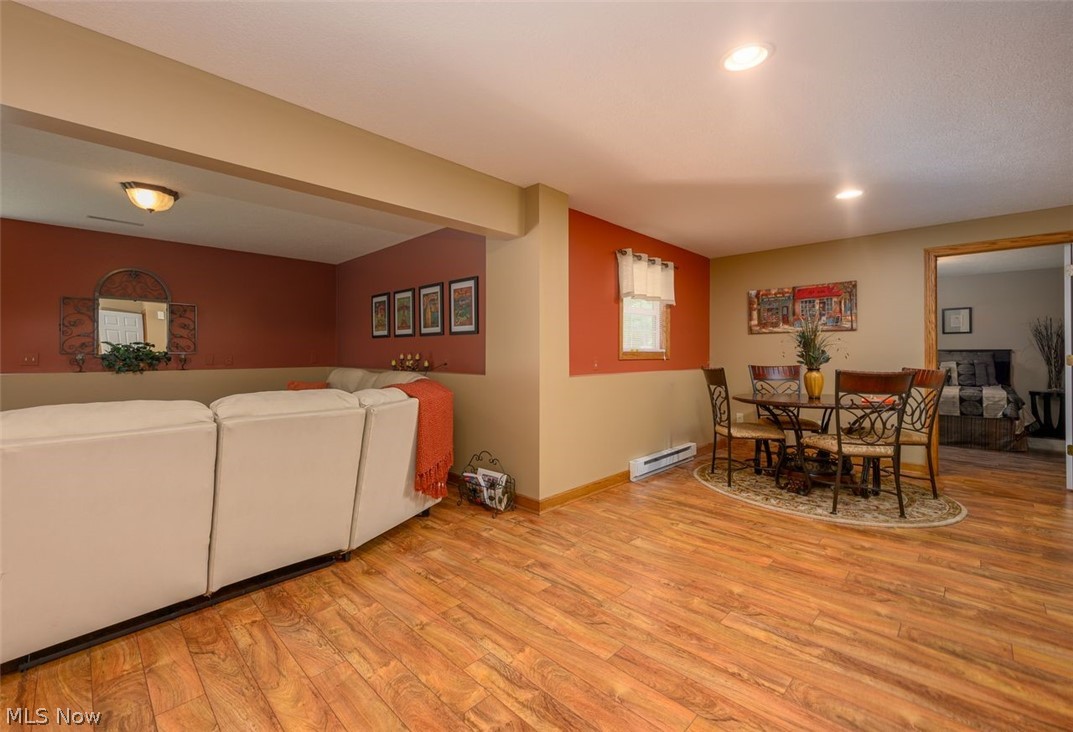 Woodland Crk Condo - Residential