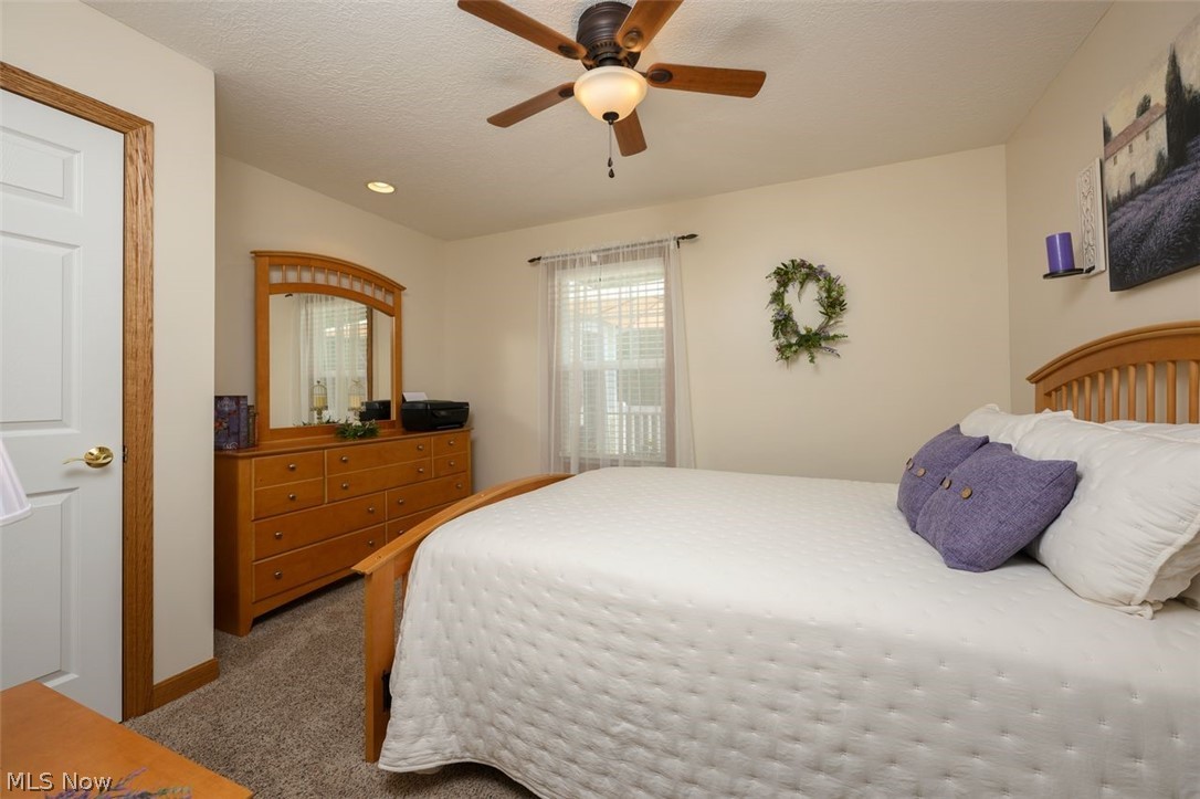 Woodland Crk Condo - Residential