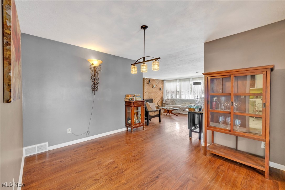 College Park Add - Residential