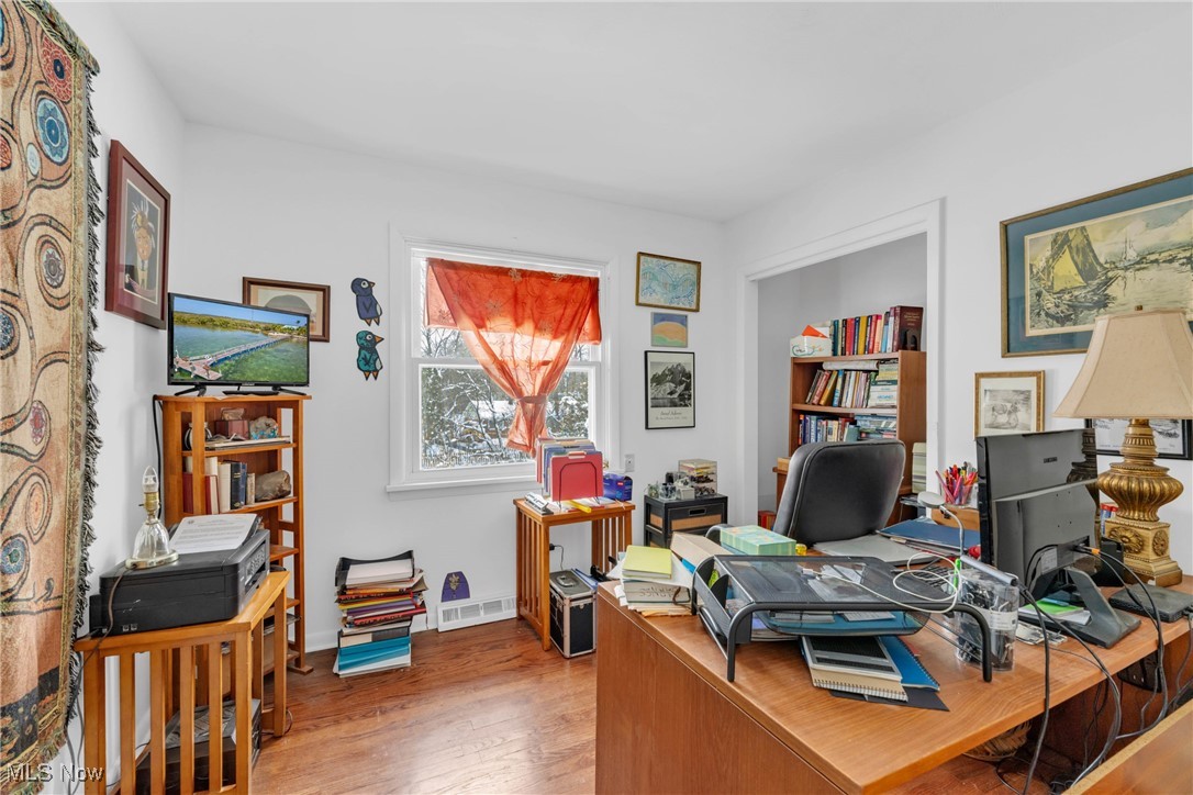 College Park Add - Residential