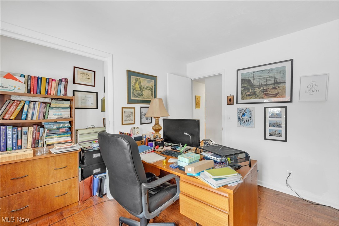 College Park Add - Residential