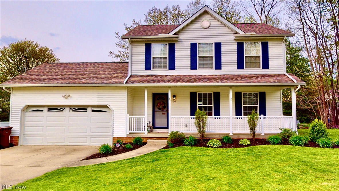 Eastland - Residential