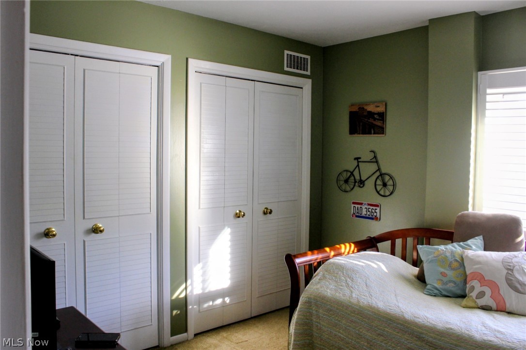 Cliff Towers Condo - Residential
