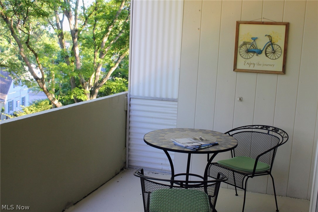Cliff Towers Condo - Residential