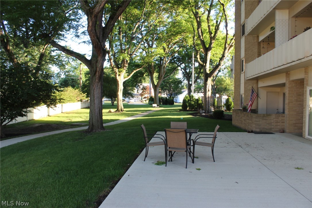 Cliff Towers Condo - Residential