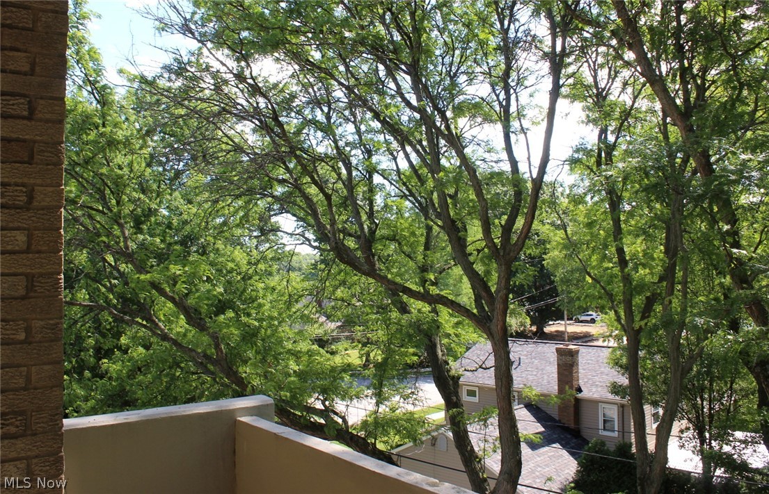 Cliff Towers Condo - Residential