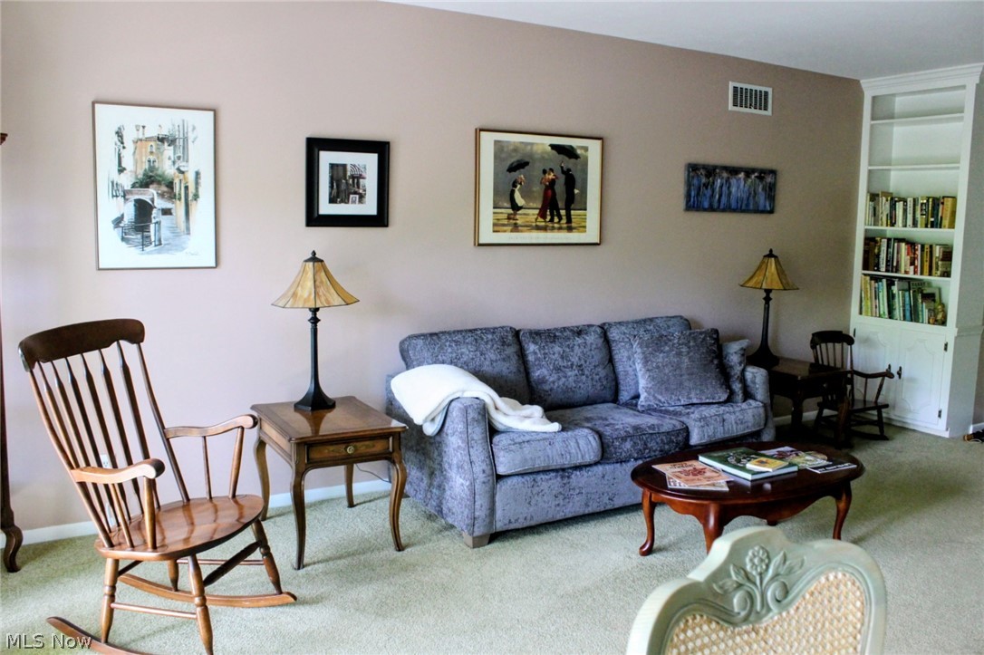 Cliff Towers Condo - Residential