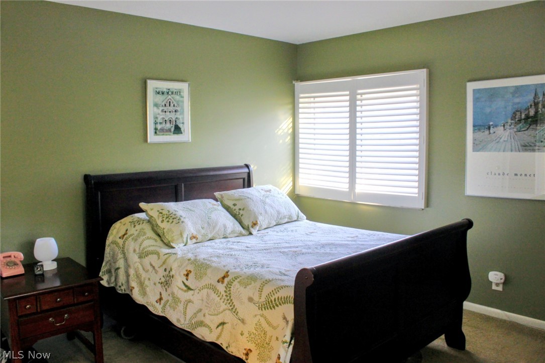 Cliff Towers Condo - Residential