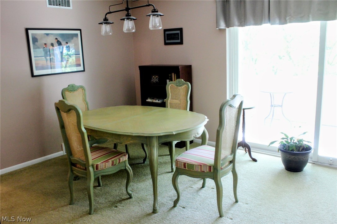 Cliff Towers Condo - Residential