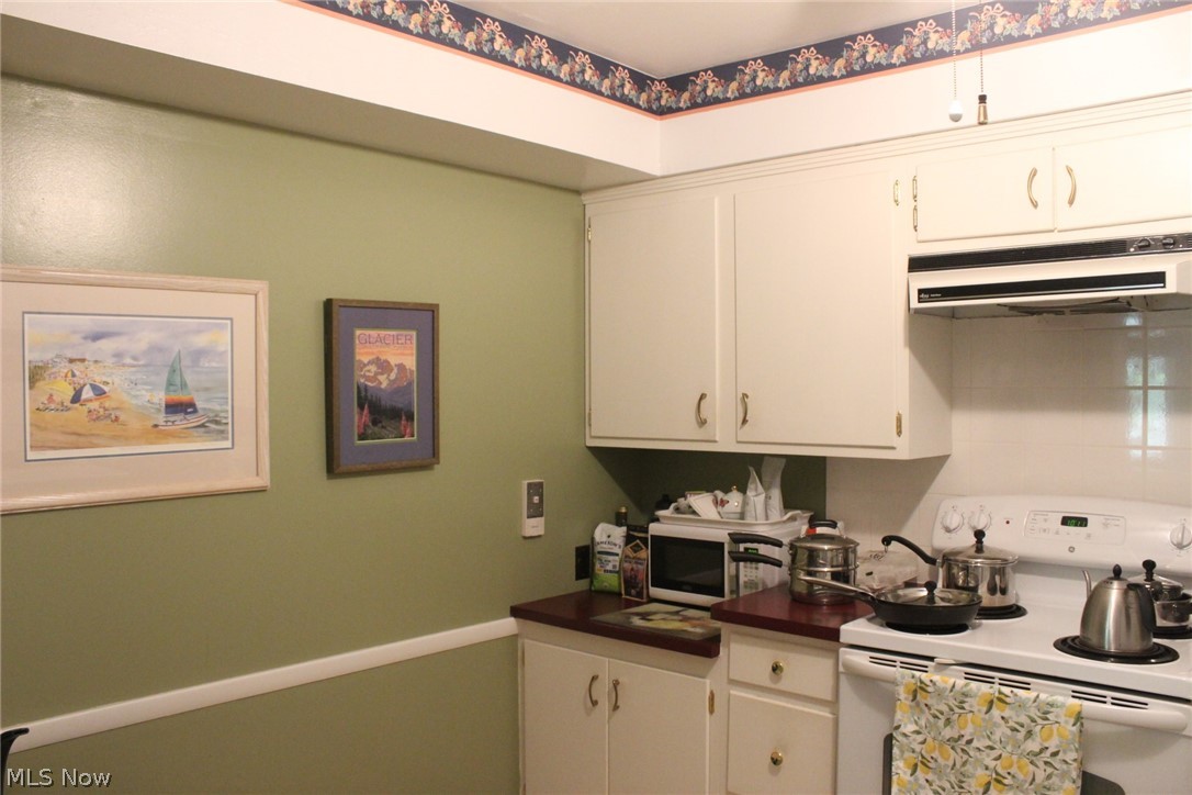 Cliff Towers Condo - Residential