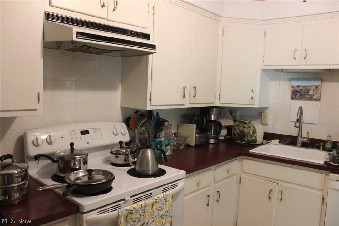 Cliff Towers Condo - Residential