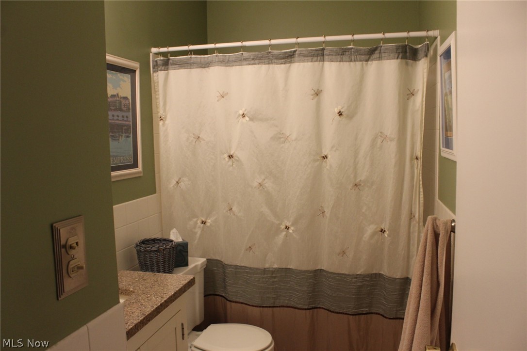 Cliff Towers Condo - Residential