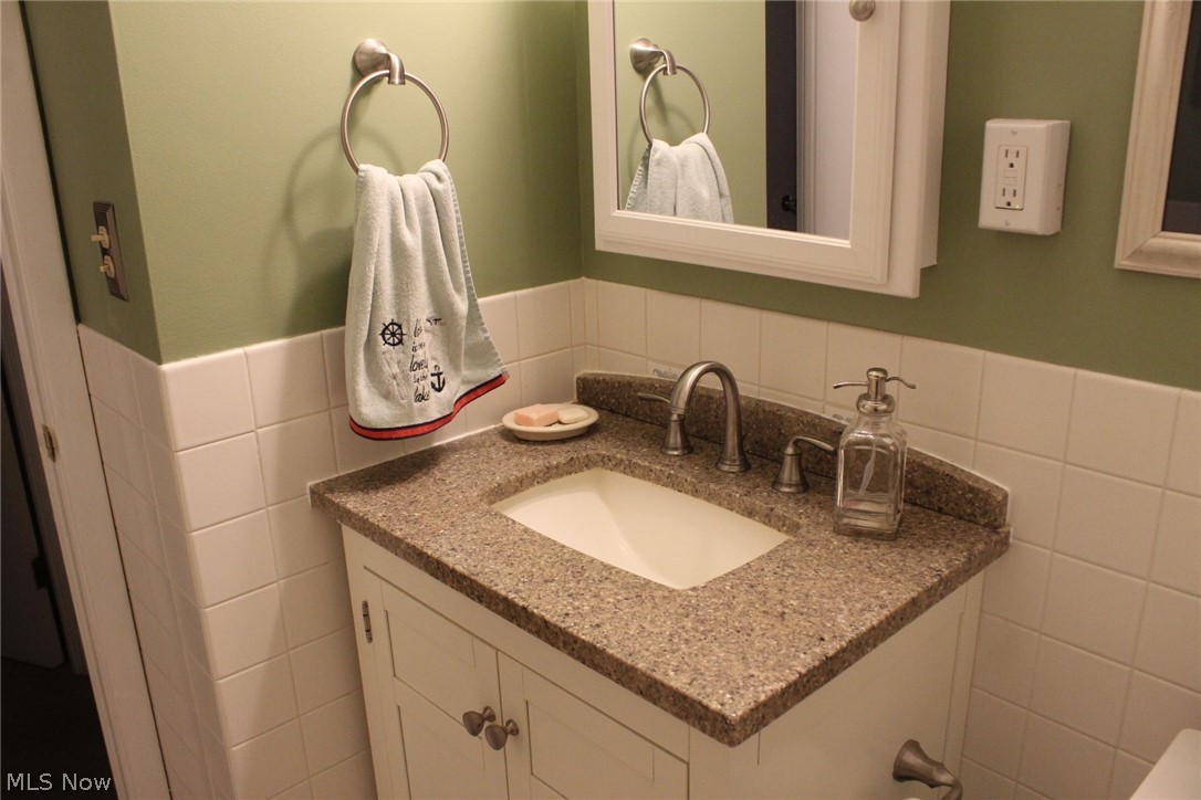 Cliff Towers Condo - Residential