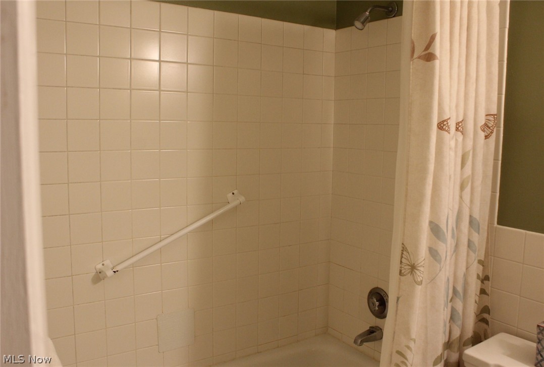 Cliff Towers Condo - Residential