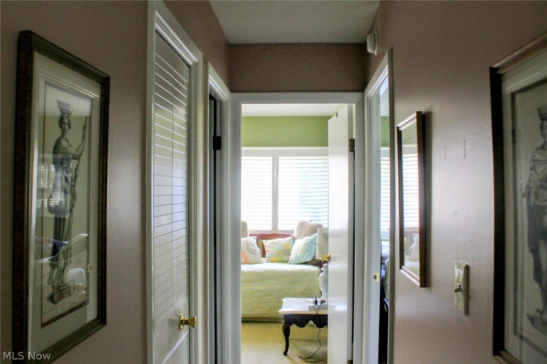 Cliff Towers Condo - Residential