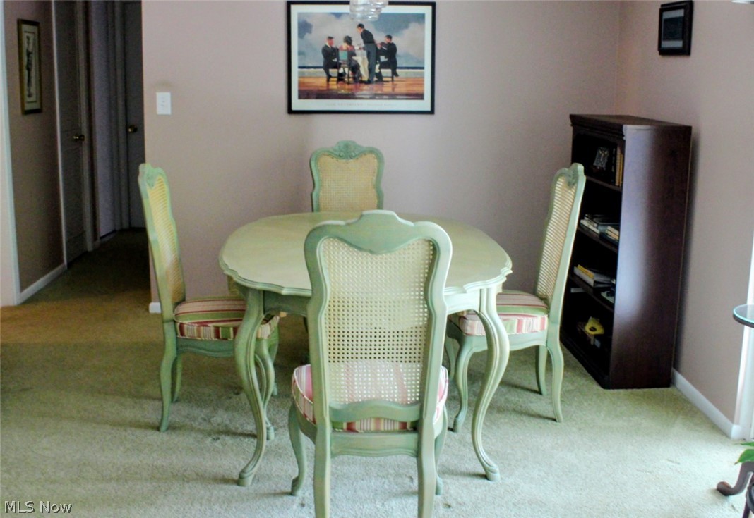 Cliff Towers Condo - Residential