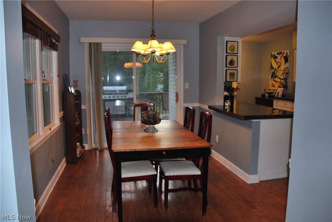 Longmere - Residential