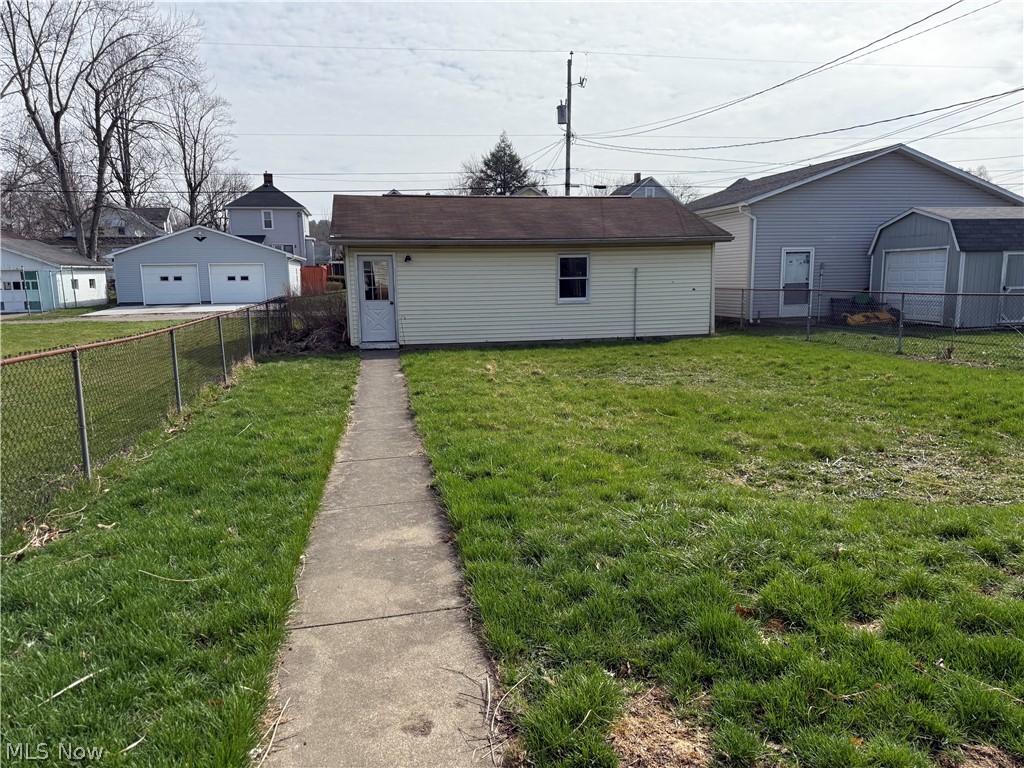 Gorleys Add - Residential