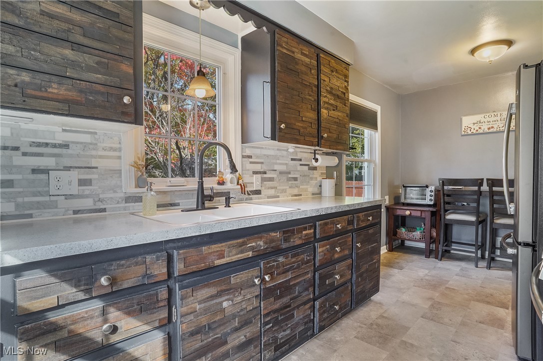 Oak Hills - Residential