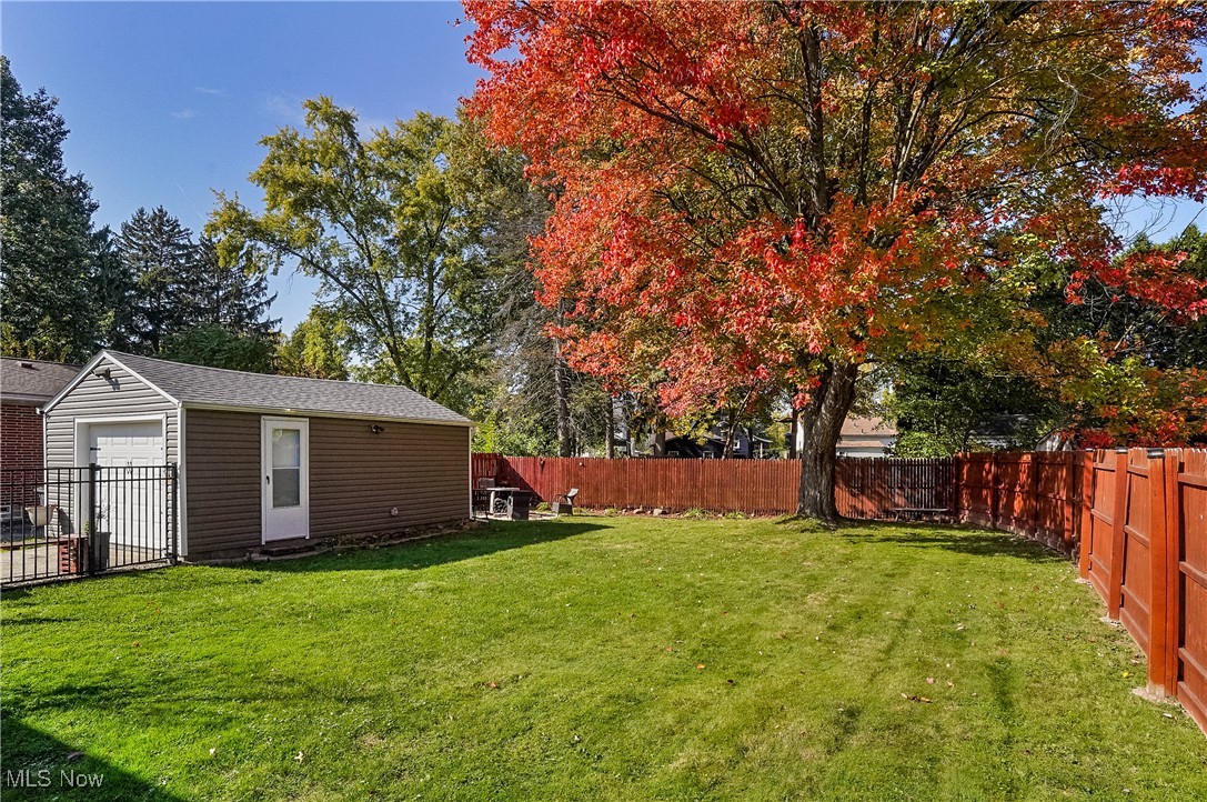 Oak Hills - Residential