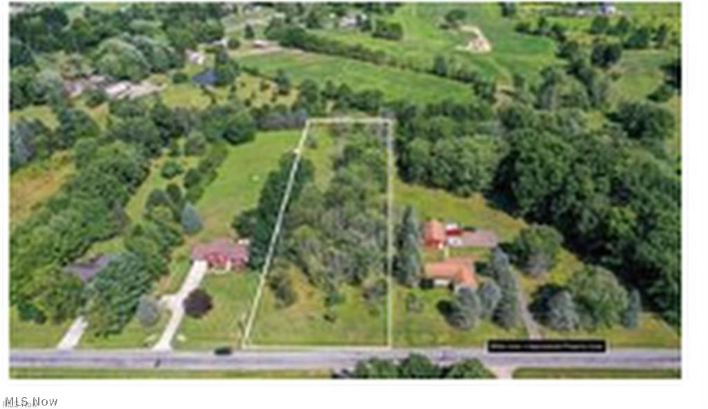 Jindras Acres - Land