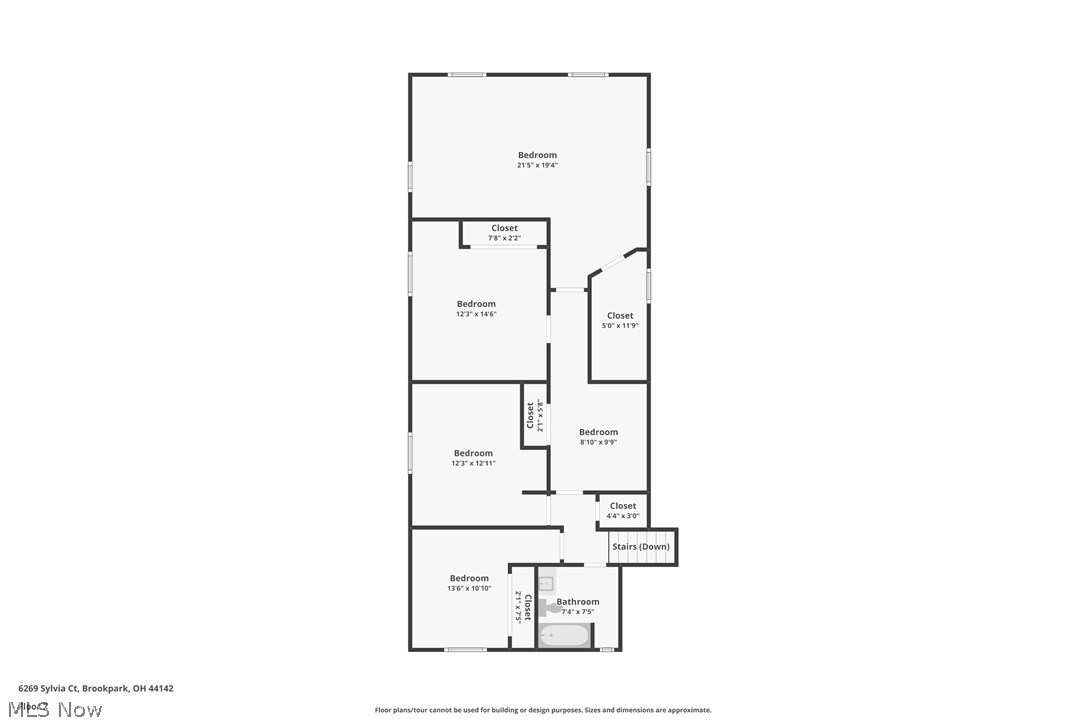 Holland Acres - Residential
