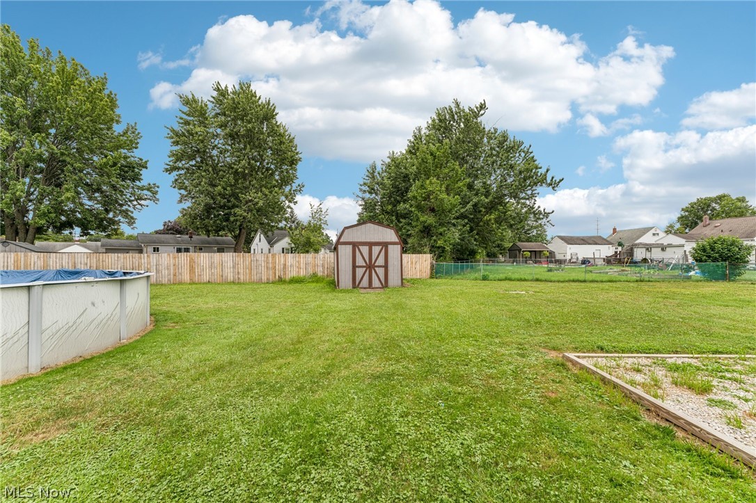 Holland Acres - Residential