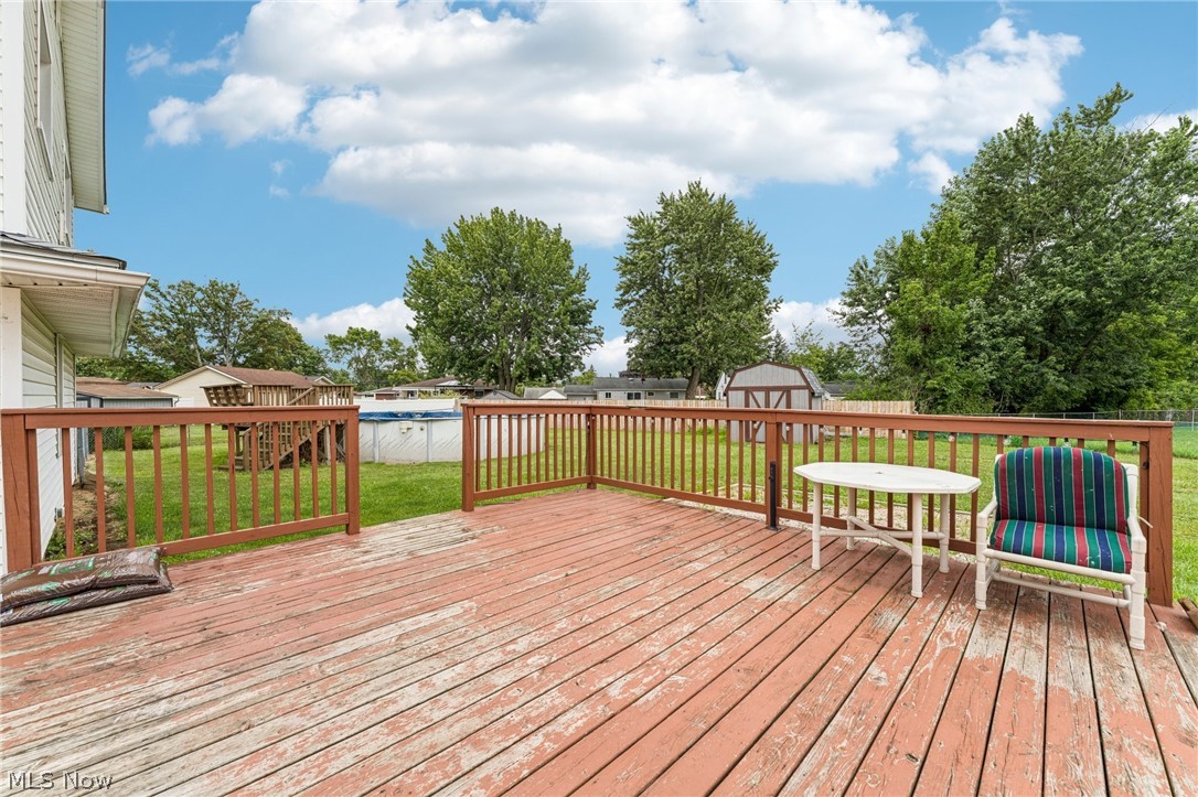 Holland Acres - Residential